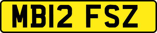 MB12FSZ