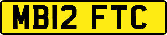 MB12FTC