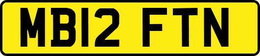 MB12FTN