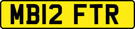 MB12FTR