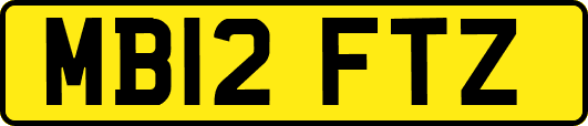 MB12FTZ