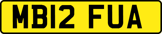 MB12FUA