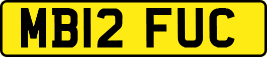 MB12FUC