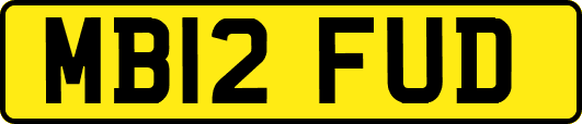 MB12FUD