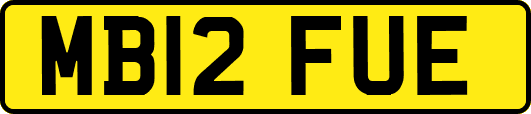 MB12FUE