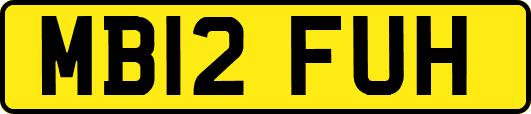 MB12FUH