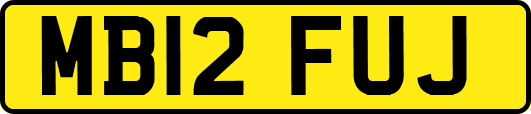 MB12FUJ
