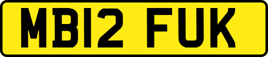 MB12FUK