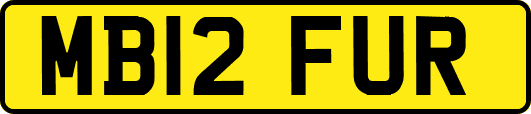 MB12FUR