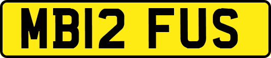 MB12FUS