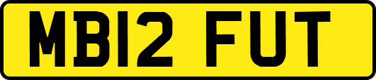 MB12FUT