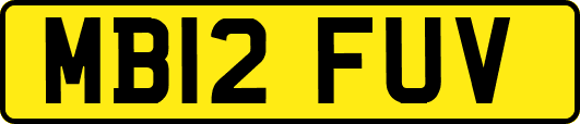 MB12FUV