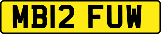 MB12FUW