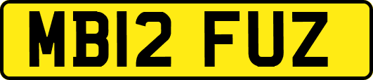 MB12FUZ