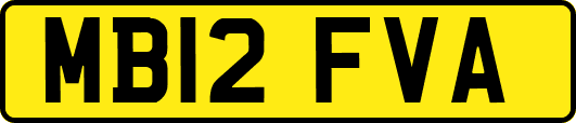MB12FVA