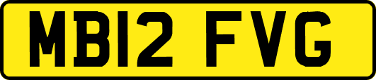 MB12FVG