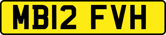 MB12FVH