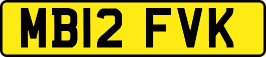 MB12FVK