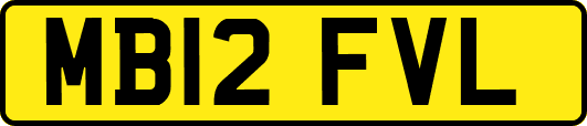 MB12FVL