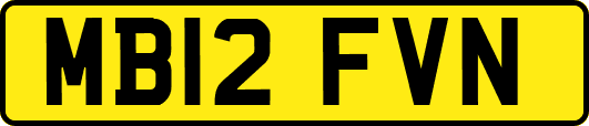 MB12FVN