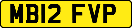 MB12FVP