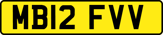 MB12FVV