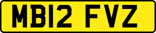 MB12FVZ