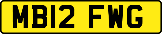 MB12FWG