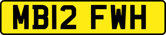 MB12FWH