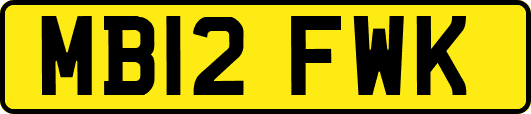 MB12FWK