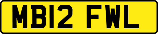 MB12FWL