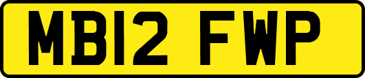 MB12FWP