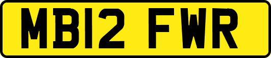 MB12FWR