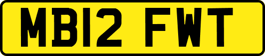 MB12FWT