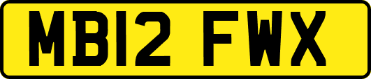 MB12FWX