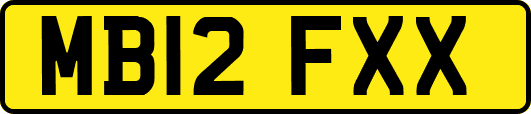 MB12FXX