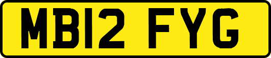 MB12FYG