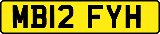 MB12FYH