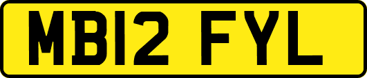 MB12FYL