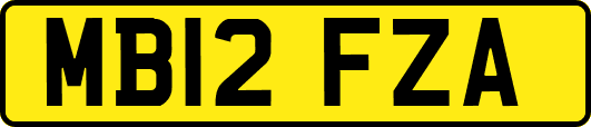MB12FZA