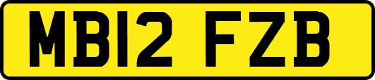 MB12FZB