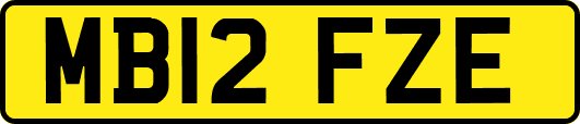 MB12FZE