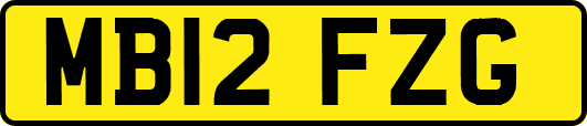 MB12FZG