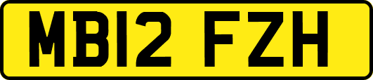 MB12FZH