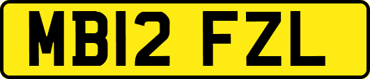 MB12FZL