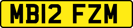 MB12FZM