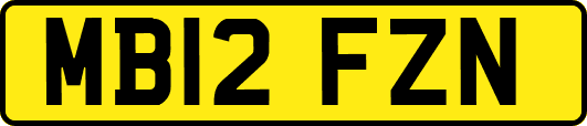 MB12FZN