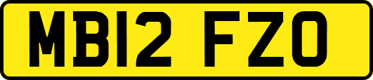 MB12FZO