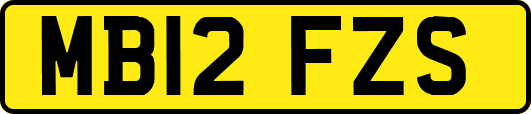 MB12FZS