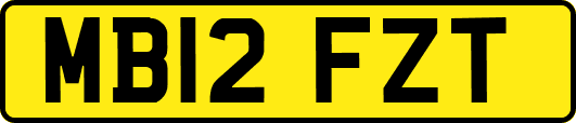 MB12FZT